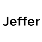 JEF