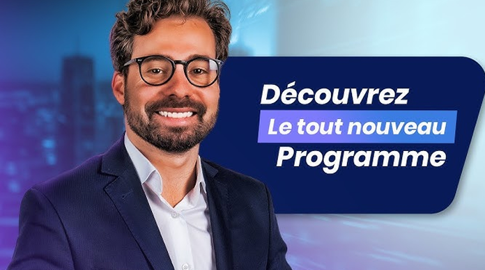 Trading — Faustin Prieux